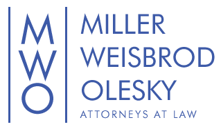 Miller Weisbrod Olesky, Attorneys
