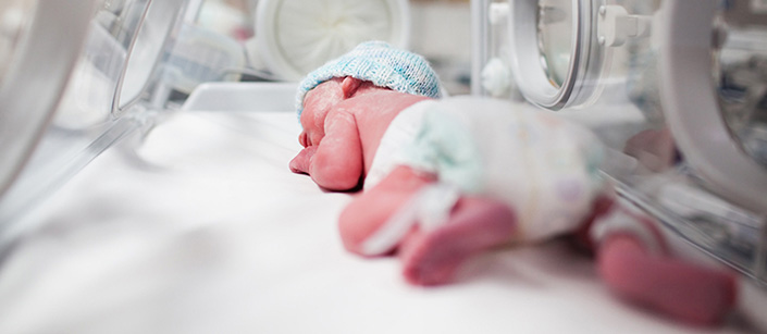 NICU Preemie